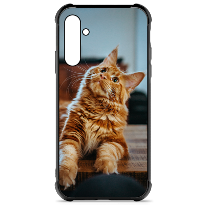 Samsung A34 5G Custom Phone Case | Create & Design | Start Now